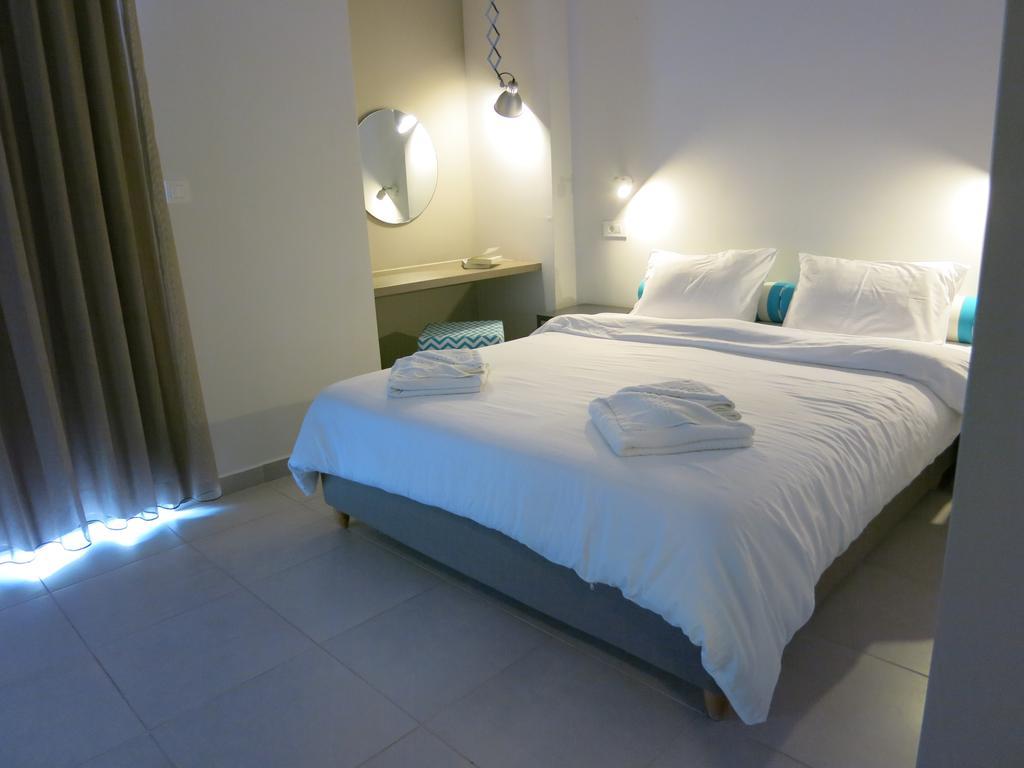 Amaryllis Aparthotel Platanias  Phòng bức ảnh