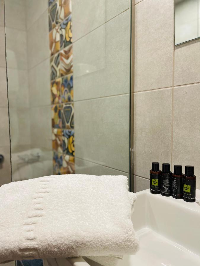 Amaryllis Aparthotel Platanias  Ngoại thất bức ảnh