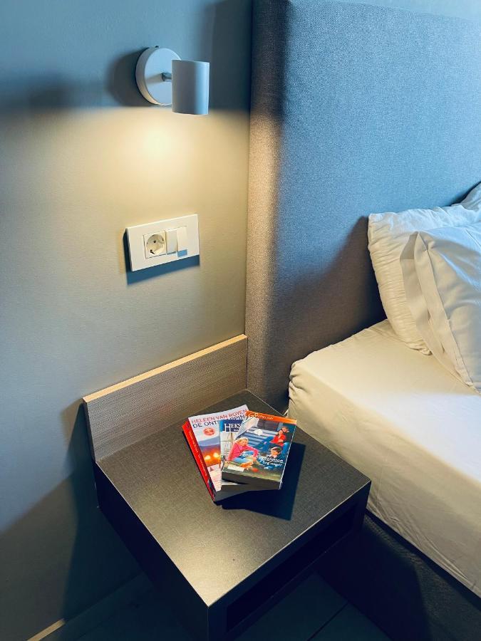 Amaryllis Aparthotel Platanias  Ngoại thất bức ảnh