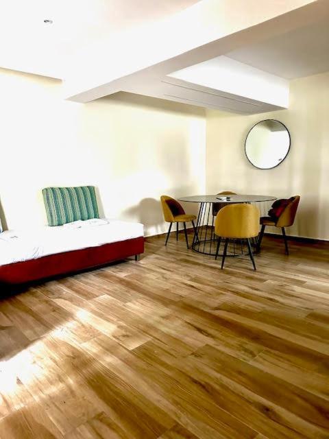 Amaryllis Aparthotel Platanias  Ngoại thất bức ảnh