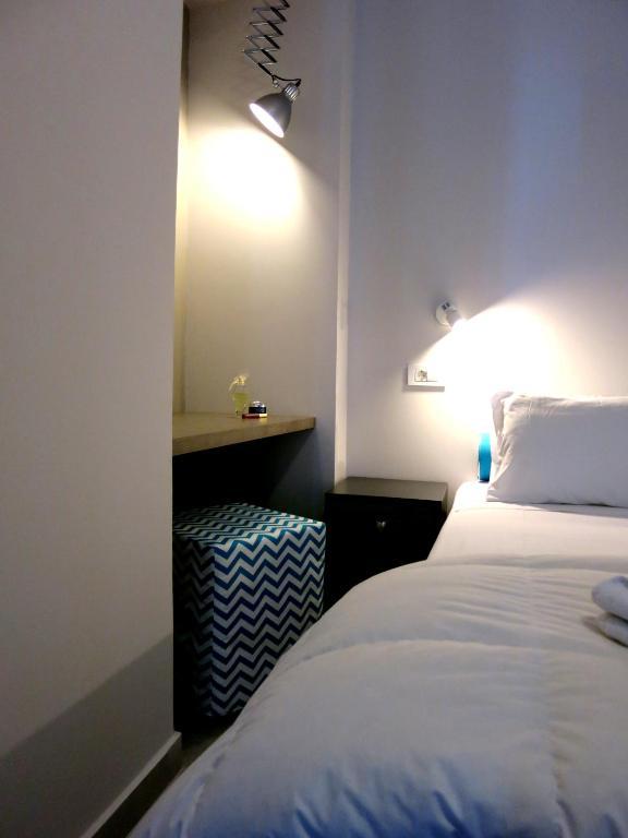 Amaryllis Aparthotel Platanias  Phòng bức ảnh