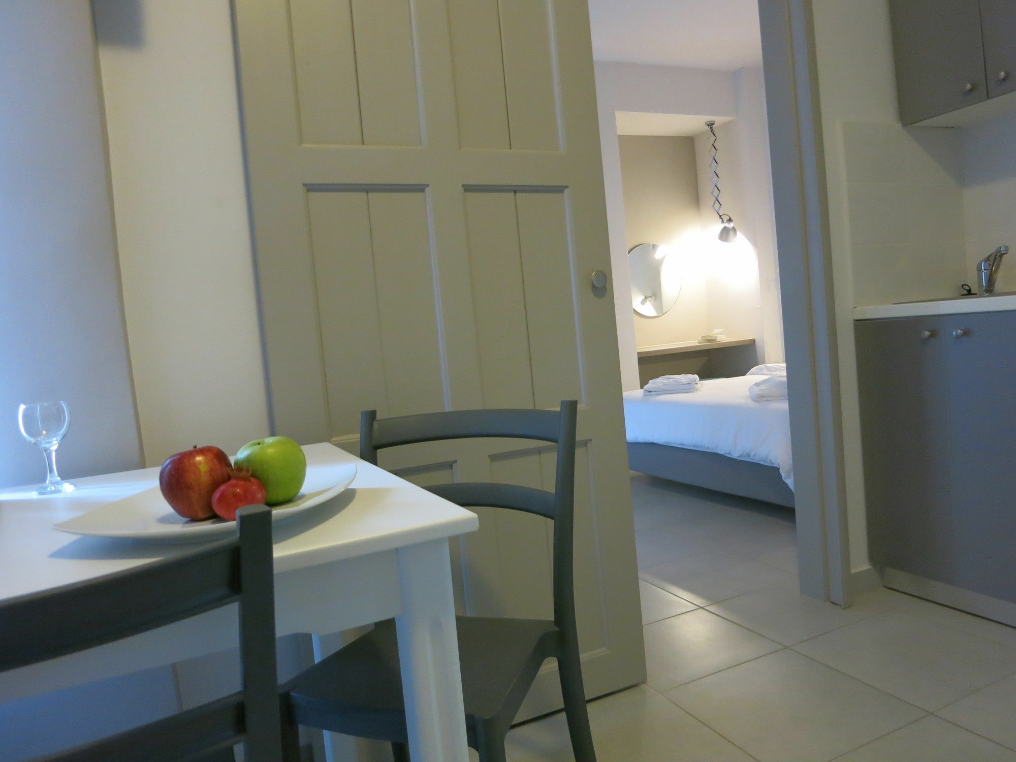 Amaryllis Aparthotel Platanias  Ngoại thất bức ảnh